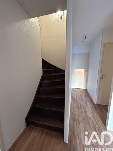 Appartement à vendre 5 pièces 105 m² Tarbes