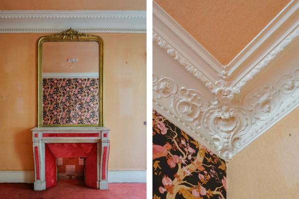 Appartement Paris 10e - FAUBOURG SAINT-DENIS