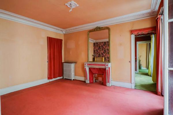 Appartement Paris 10e - FAUBOURG SAINT-DENIS