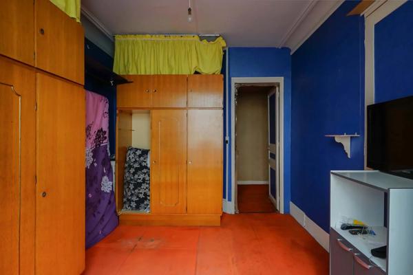 Appartement Paris 10e - FAUBOURG SAINT-DENIS
