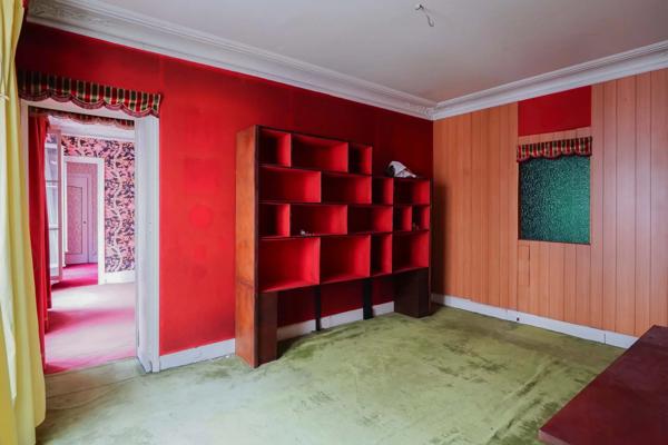 Appartement Paris 10e - FAUBOURG SAINT-DENIS