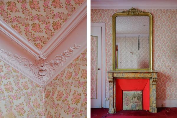 Appartement Paris 10e - FAUBOURG SAINT-DENIS
