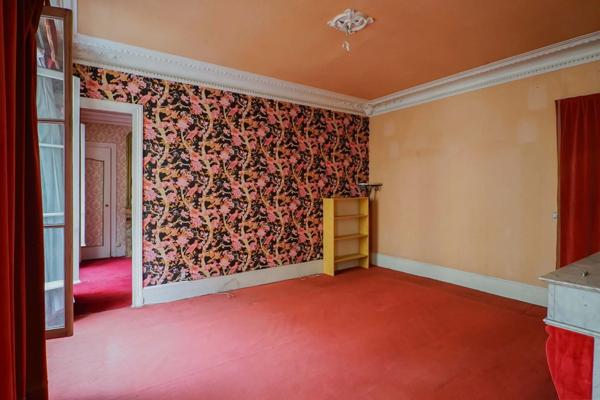 Appartement Paris 10e - FAUBOURG SAINT-DENIS