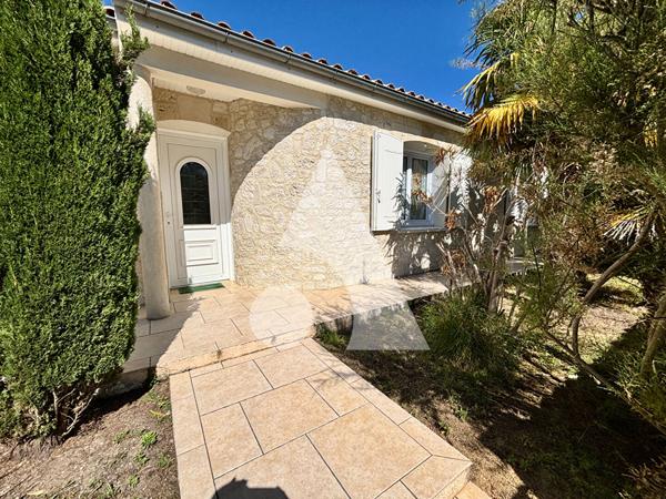 Maison 5 pièces 112.9 m2
