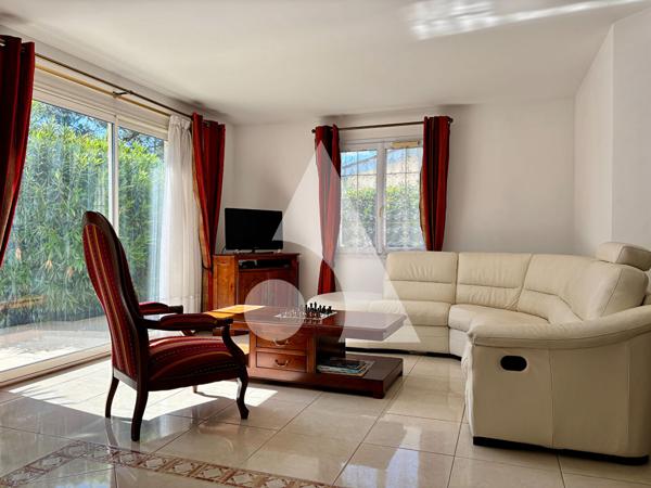 Maison 5 pièces 112.9 m2