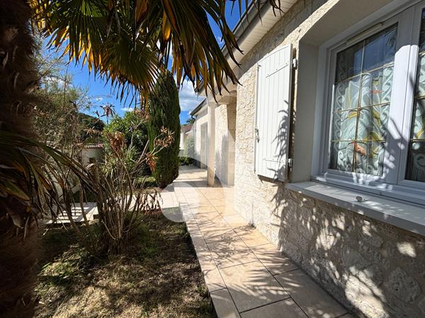 Maison 5 pièces 112.9 m2