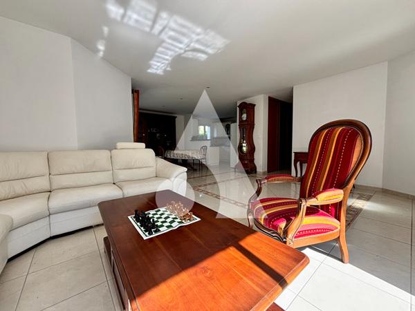 Maison 5 pièces 112.9 m2