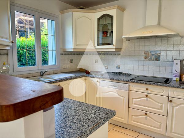 Maison 5 pièces 112.9 m2