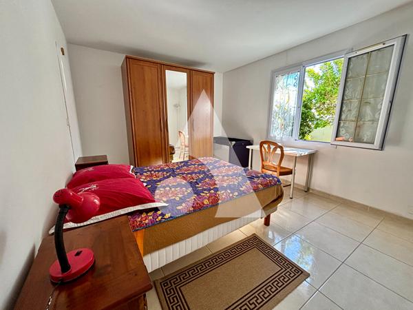 Maison 5 pièces 112.9 m2