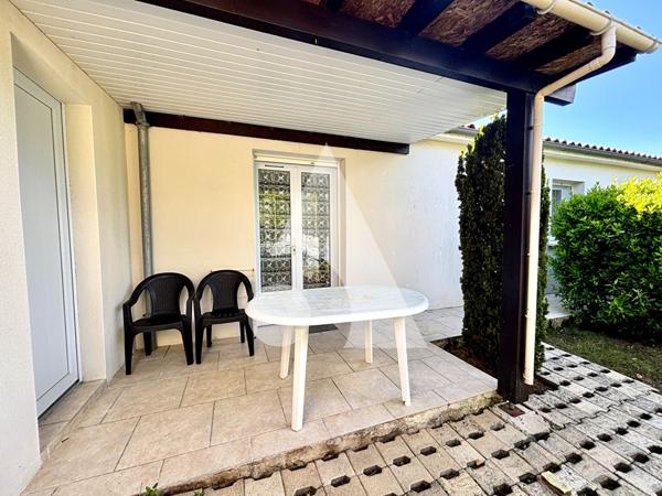 Maison 5 pièces 112.9 m2