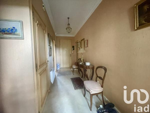 Maison à vendre 7 pièces 126 m² Le Lardin-Saint-Lazare