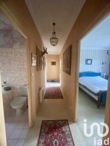 Maison à vendre 7 pièces 126 m² Le Lardin-Saint-Lazare