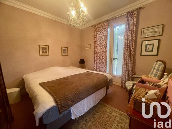 Maison à vendre 7 pièces 126 m² Le Lardin-Saint-Lazare