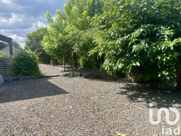 Maison à vendre 7 pièces 126 m² Le Lardin-Saint-Lazare