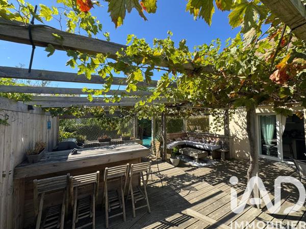 Maison à vendre 6 pièces 210 m² Blainville-sur-Orne