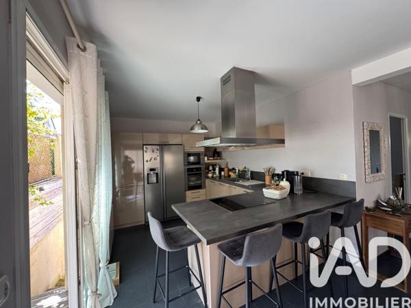 Maison à vendre 6 pièces 210 m² Blainville-sur-Orne