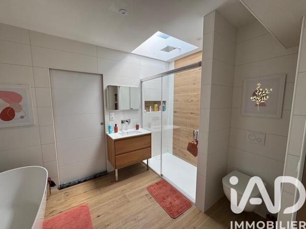 Maison à vendre 6 pièces 210 m² Blainville-sur-Orne