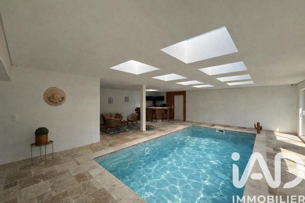 Maison à vendre 6 pièces 210 m² Blainville-sur-Orne