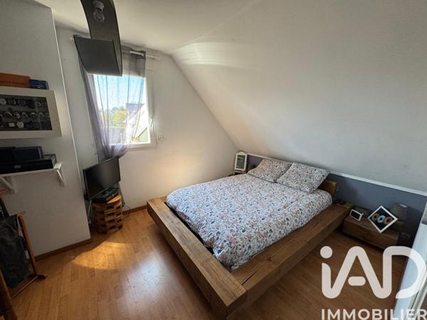 Maison à vendre 6 pièces 210 m² Blainville-sur-Orne