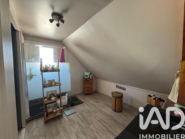 Maison à vendre 6 pièces 210 m² Blainville-sur-Orne
