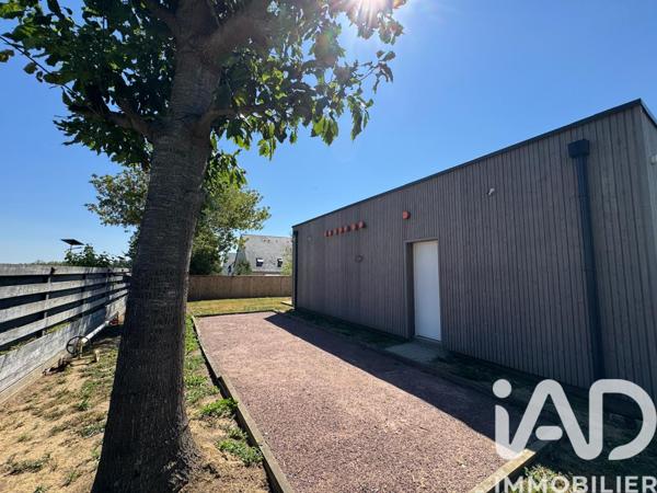 Maison à vendre 6 pièces 210 m² Blainville-sur-Orne