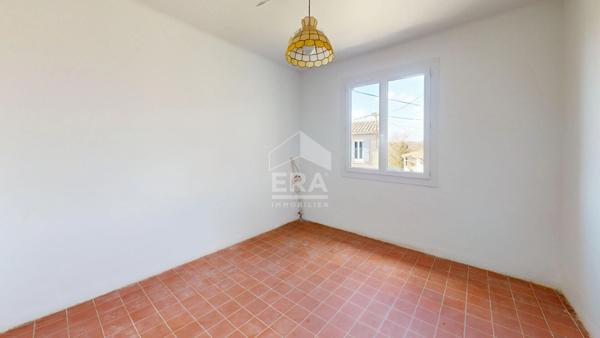 Maison à rénover ? 171 m² ? Jardin 570 m² ? Quartier calme et prisé