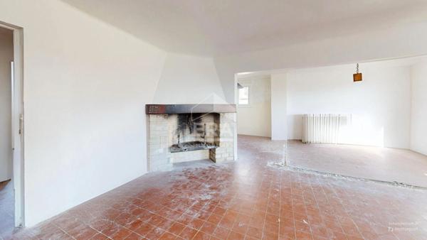 Maison à rénover ? 171 m² ? Jardin 570 m² ? Quartier calme et prisé