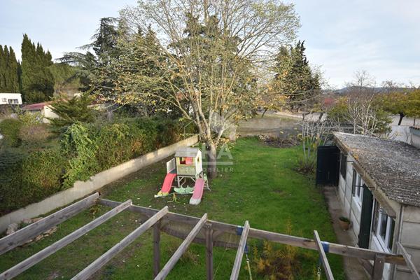 Maison à rénover ? 171 m² ? Jardin 570 m² ? Quartier calme et prisé