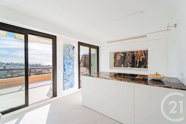 Appartement F3 à vendre  3 pièces - 82,20 m2 NICE - 06