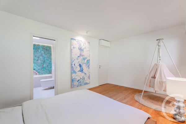 Appartement F3 à vendre  3 pièces - 82,20 m2 NICE - 06