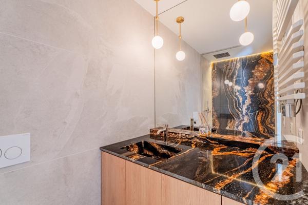 Appartement F3 à vendre  3 pièces - 82,20 m2 NICE - 06