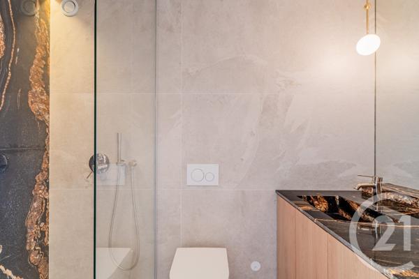 Appartement F3 à vendre  3 pièces - 82,20 m2 NICE - 06