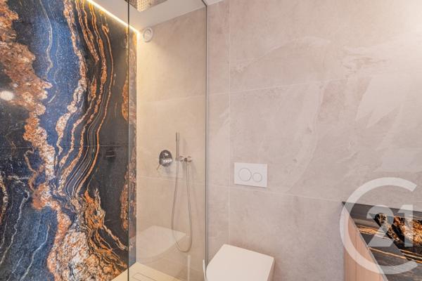 Appartement F3 à vendre  3 pièces - 82,20 m2 NICE - 06