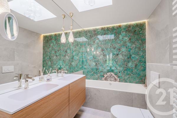 Appartement F3 à vendre  3 pièces - 82,20 m2 NICE - 06