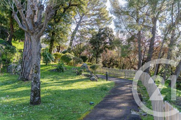 Appartement F3 à vendre  3 pièces - 82,20 m2 NICE - 06