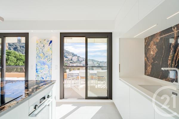 Appartement F3 à vendre  3 pièces - 82,20 m2 NICE - 06
