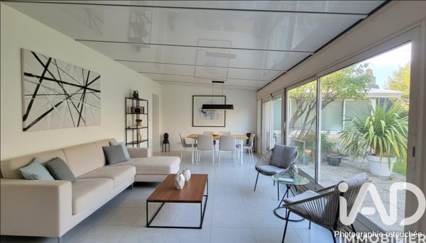 Maison à vendre 5 pièces 94 m² Couëron