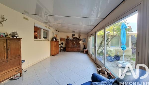 Maison à vendre 5 pièces 94 m² Couëron