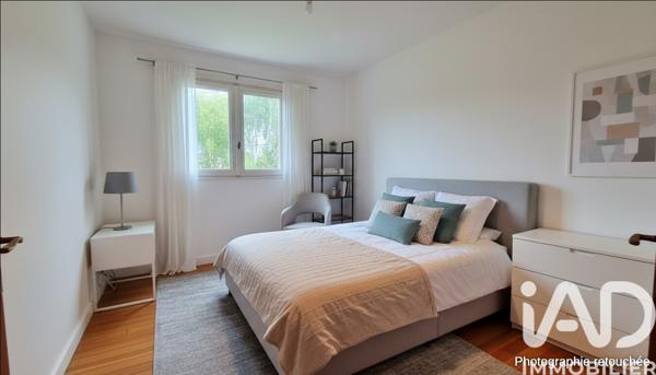 Maison à vendre 5 pièces 94 m² Couëron