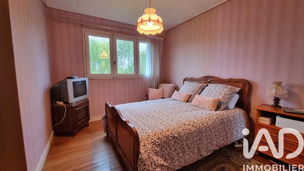 Maison à vendre 5 pièces 94 m² Couëron