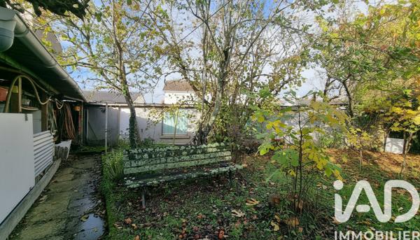 Maison à vendre 5 pièces 94 m² Couëron