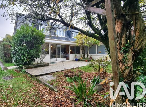 Maison à vendre 5 pièces 94 m² Couëron