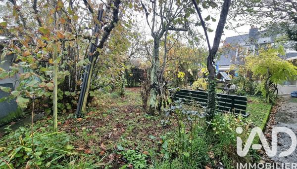 Maison à vendre 5 pièces 94 m² Couëron