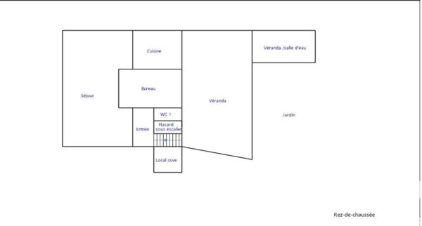 Maison à vendre 5 pièces 94 m² Couëron