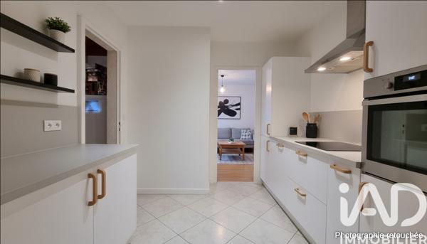 Maison à vendre 5 pièces 94 m² Couëron