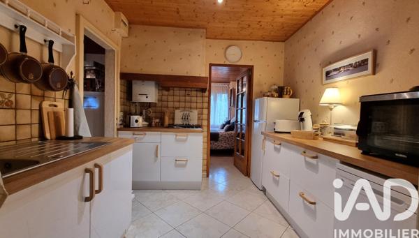 Maison à vendre 5 pièces 94 m² Couëron