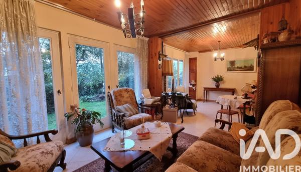 Maison à vendre 5 pièces 94 m² Couëron