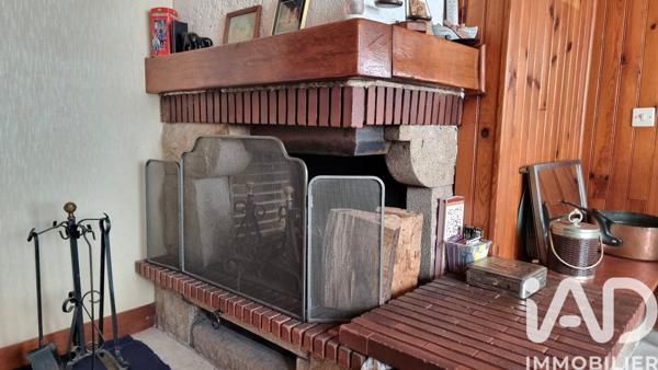 Maison à vendre 5 pièces 94 m² Couëron