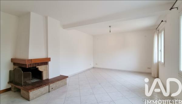 Maison à vendre 5 pièces 94 m² Couëron