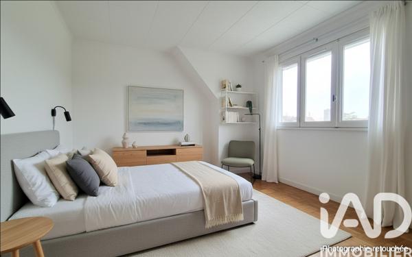 Maison à vendre 5 pièces 94 m² Couëron